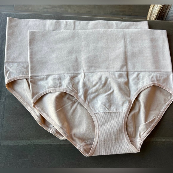 Jockey Life Collection Compression Undies (set of 2) - Picture 2 of 2